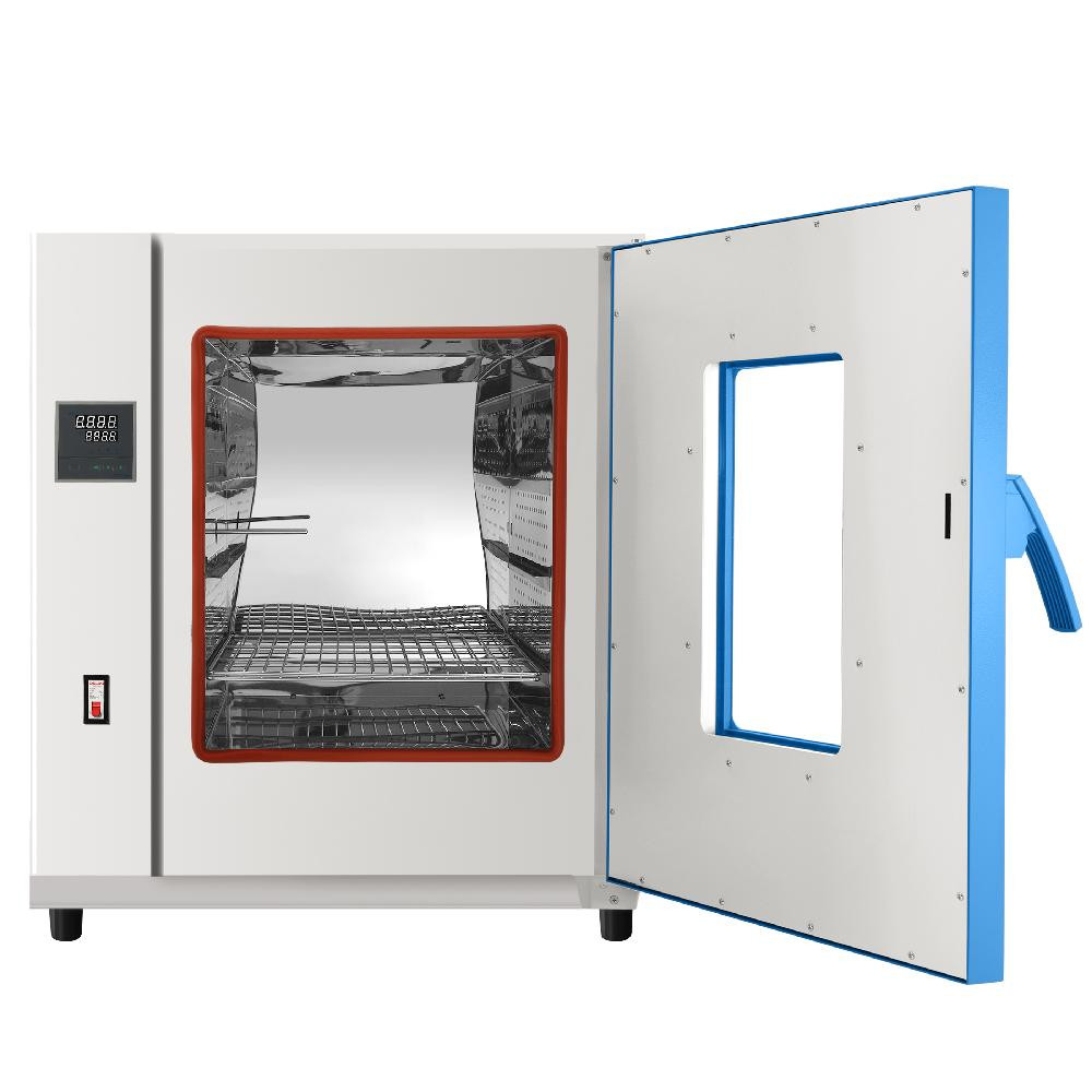 徠譜Labtrip-電熱恒溫鼓風(fēng)干燥培養(yǎng)箱-HGZF-II-生化干燥箱