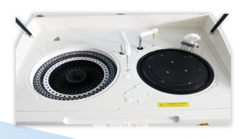 疾控 碘元素分析儀