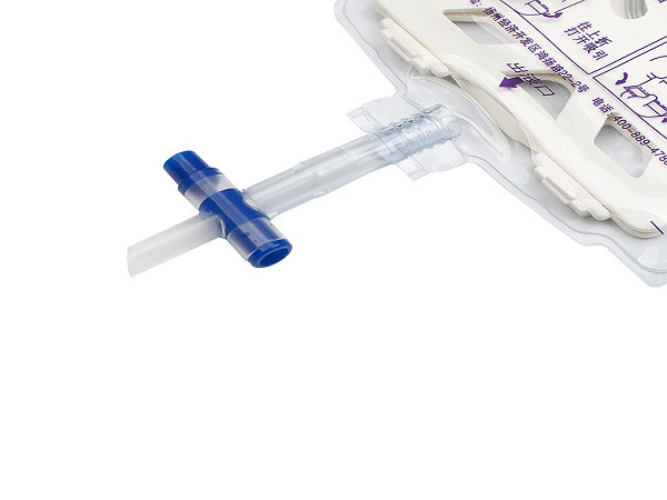 勝強E型負壓引流器