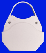 超聲隔離透聲膜