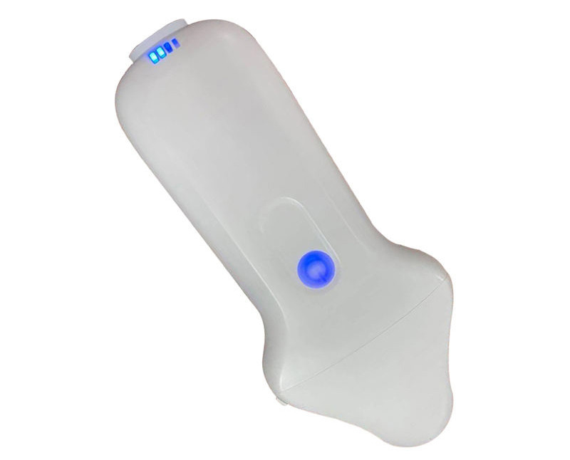 無線探頭式眼科彩超