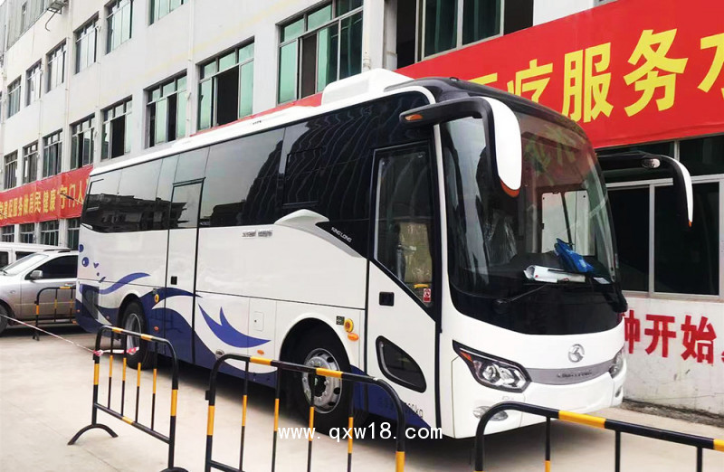 艾克瑞移動(dòng)牙科車-口腔醫(yī)療車-牙科診療車