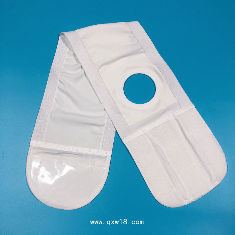 彈性造口腹帶,腹部造口帶、彈性造口帶