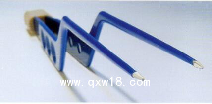 德國(guó)蛇牌GN060雙極電凝鑷