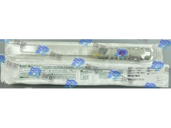 巴德一次性活檢針MC1820