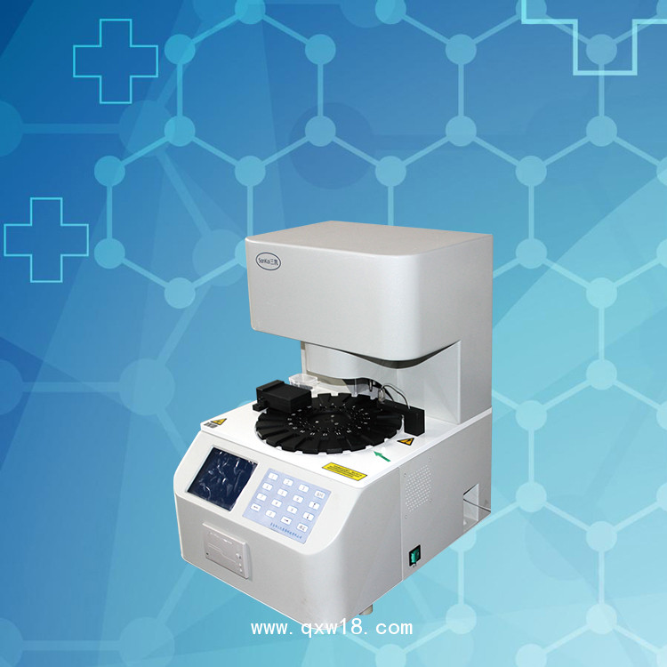 全自動陰道分泌物檢測儀 白帶檢查設(shè)備分泌物標本進行自動檢測