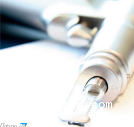 超強(qiáng)動力Acculan 3Ti胸骨鋸