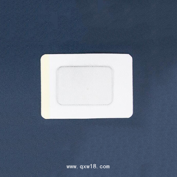 穴位貼敷治療貼（臨床醫(yī)保械字號(hào)）——山東煜和堂藥業(yè)有限公司