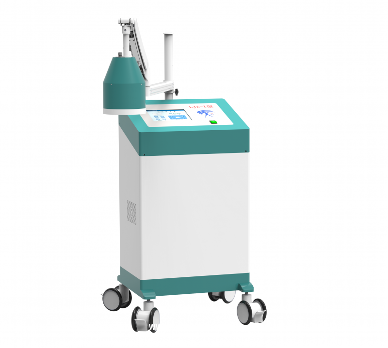 量極醫(yī)療LJZ-I型433.92MHz微波治療機(分米波)