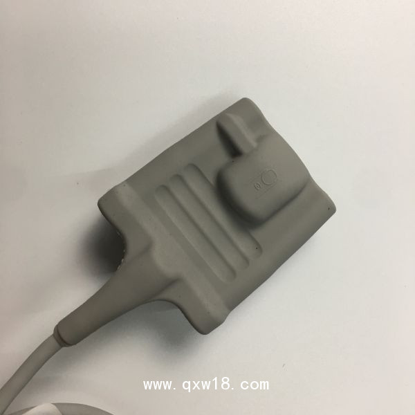 邁瑞原裝重復(fù)用血氧探頭軟指套式512E