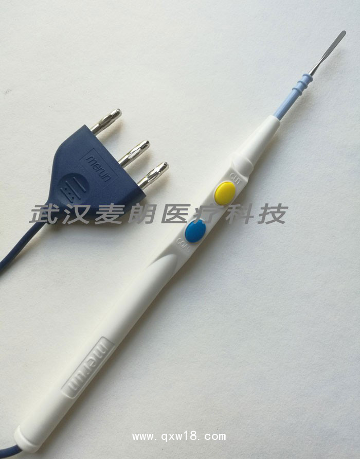 消融電極電刀筆|消融電極手術(shù)刀|醫(yī)用消融電極|消融電極廠家