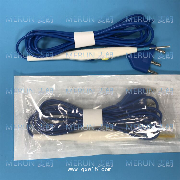 一次性多功能手術解剖器|電凝切割器|帶刮吸功能手術解剖器
