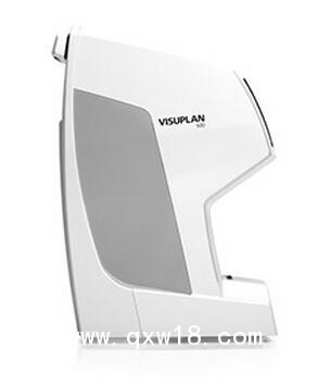 Carl 非接觸式眼壓計 VISUPLAN 500