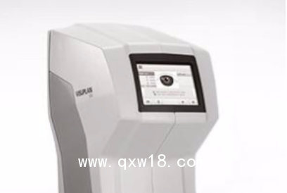 Carl 非接觸式眼壓計 VISUPLAN 500