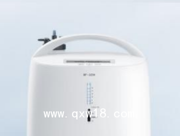 魚躍 醫(yī)用分子篩制氧機(jī) 8F-3ZW