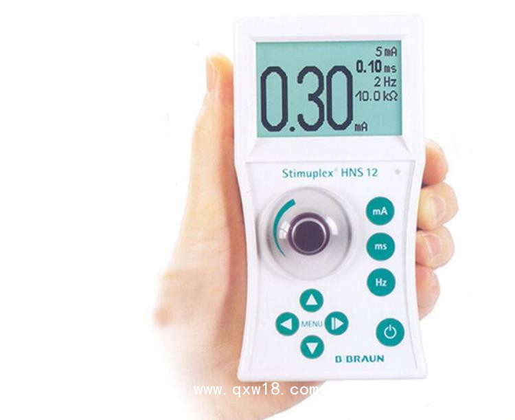 司徒科特外周神經(jīng)叢刺激器 4892098