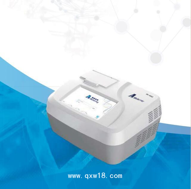 迅睿實(shí)時(shí)熒光定量PCR儀 MA-1630Q