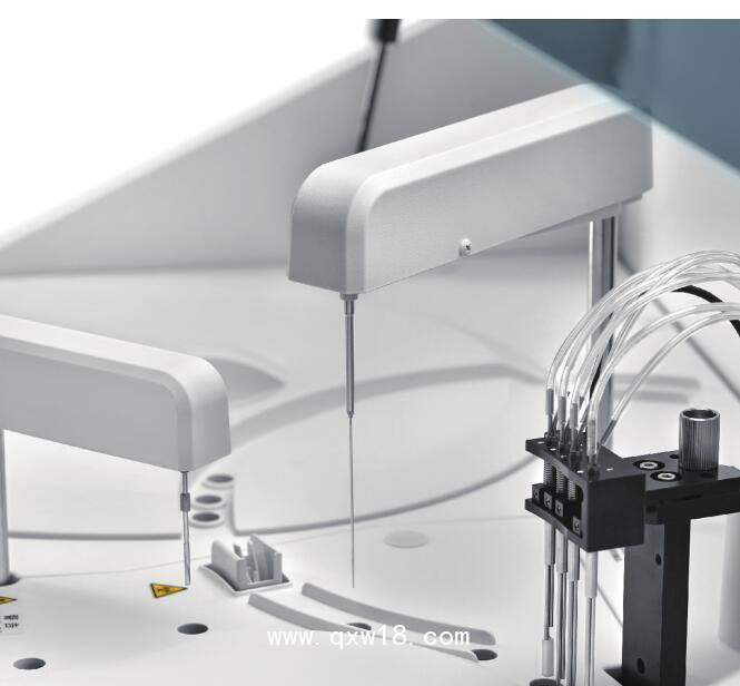 邁瑞全自動生化分析儀 BS-350S