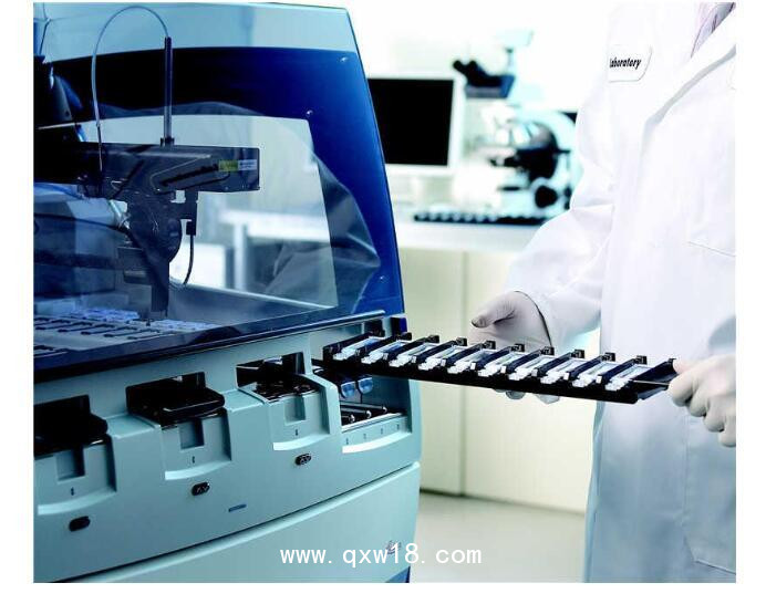 徠卡 全自動染色機 BOND-Max