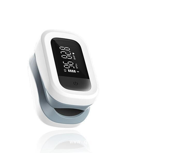 指夾式脈搏血氧儀 YK-82A