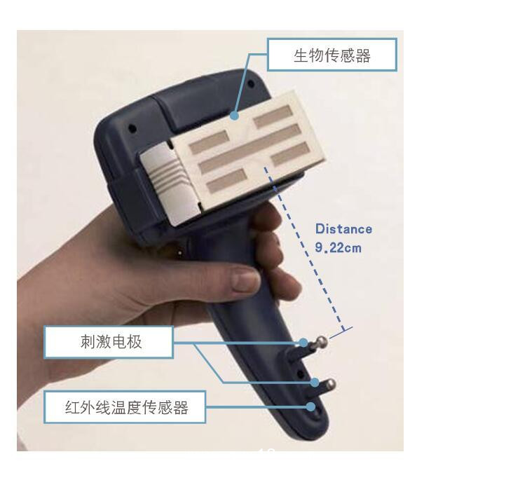 紐諾麥斯神經(jīng)傳導(dǎo)速度測(cè)量?jī)x NC-stat DPNCheck
