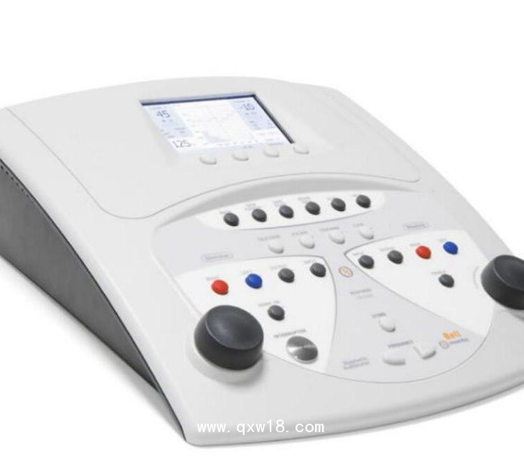 愛(ài)生科聽(tīng)力計(jì) Bell Plus