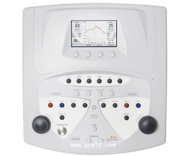 愛(ài)生科聽(tīng)力計(jì) Bell Plus