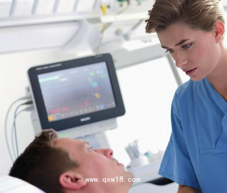 飛利浦病人監(jiān)護(hù)儀 866064