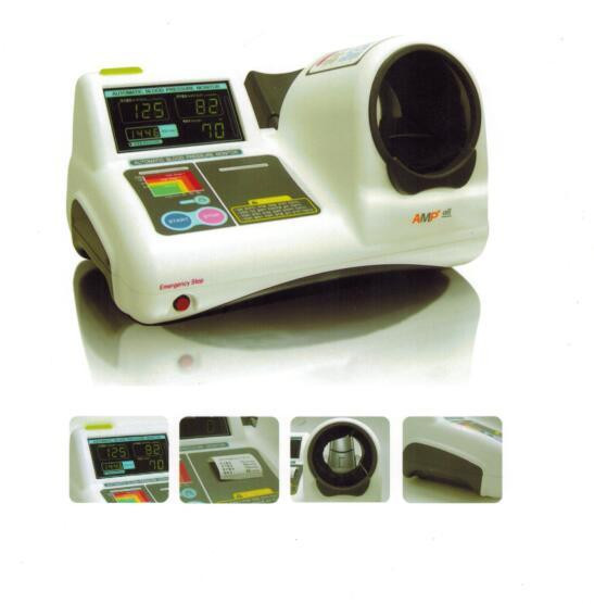 佳奈全自動(dòng)電子血壓計(jì) BP705