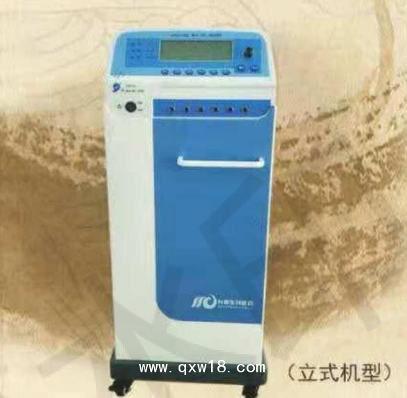 電子灸治療儀 eMoxa-Ⅲ型