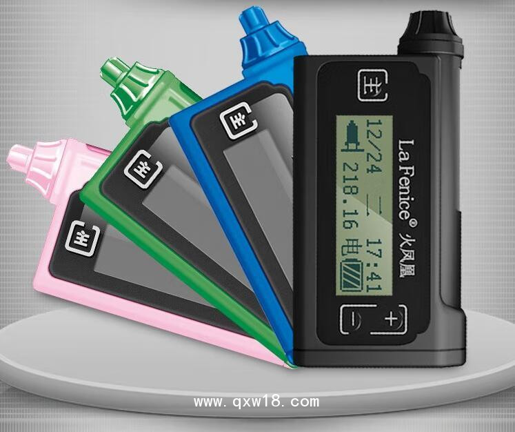 微創(chuàng)胰島素泵 圣唐-A