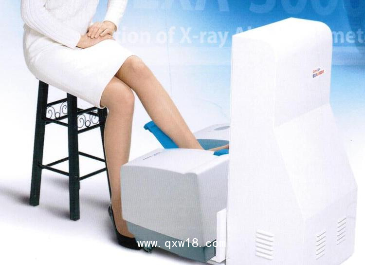 澳思托雙能射線骨密度儀檢測儀 EXA-3000