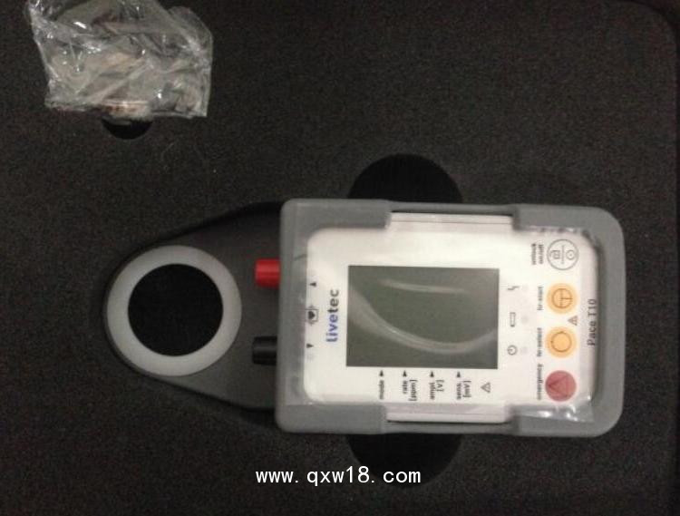 美敦力臨時起搏器 Pace T10