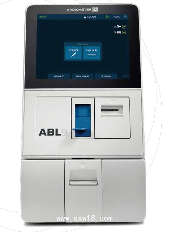 丹麥雷度血?dú)夥治鰞x ABL9