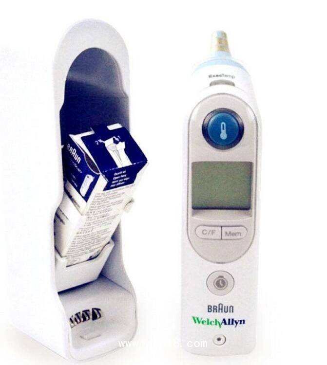 偉倫 紅外耳溫計 PR06000