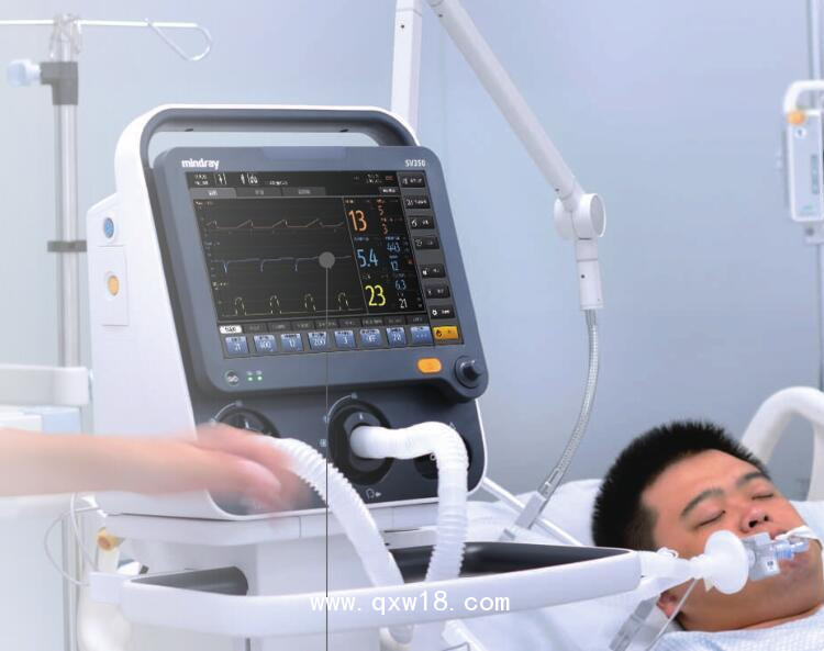 邁瑞呼吸機(jī) SV350