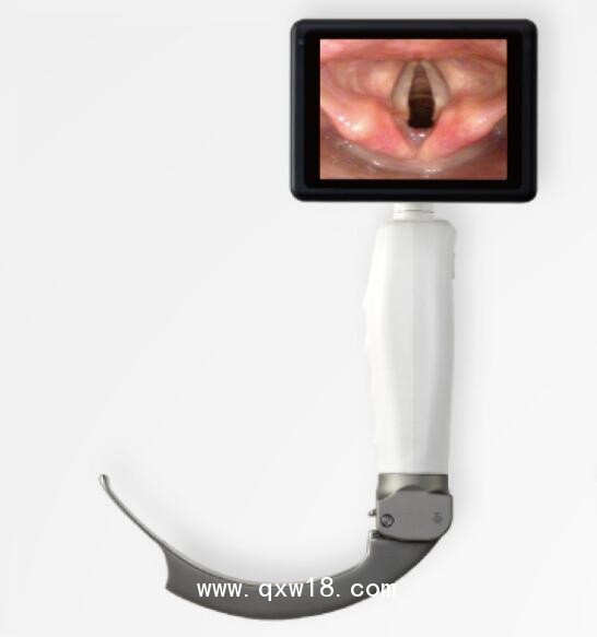 安保麻醉視頻喉鏡 AVL-I