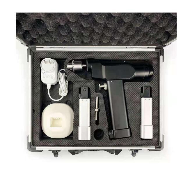 銳進(jìn)醫(yī)用電動(dòng)空心鉆 RJ-PD ND-2011