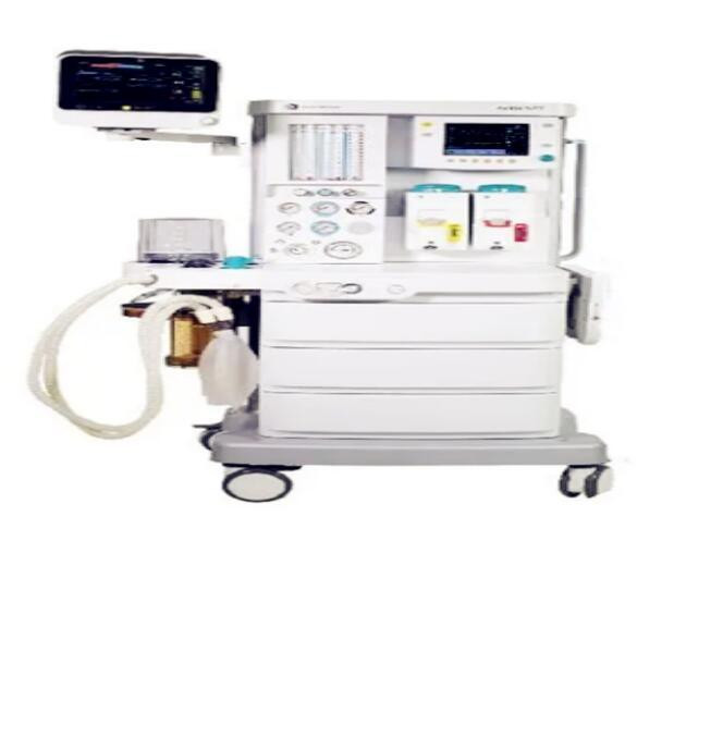 麻醉機 Aelite NXT
