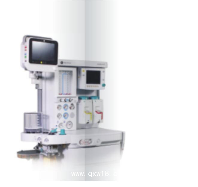 麻醉機 Aelite NXT