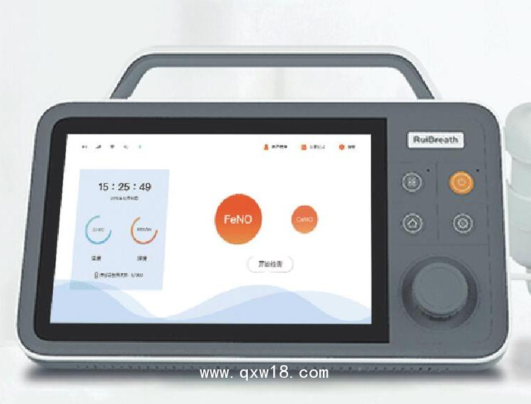 瑞譜斯一氧化氮檢測儀 N1