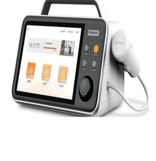 瑞譜斯一氧化氮檢測儀 N1