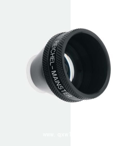 Ocular全視網(wǎng)膜激光鏡 OMRA-PRP-165