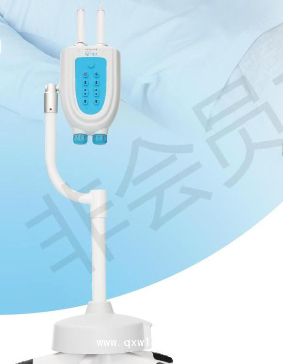 友沃MRI造影劑注射裝置 EVE