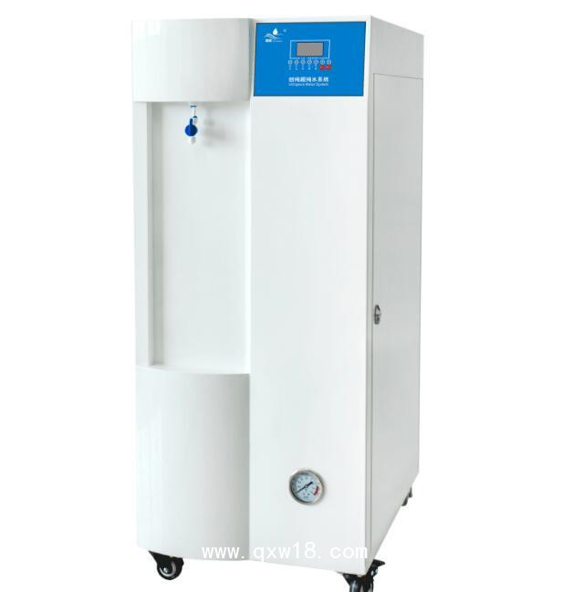 創(chuàng)純醫(yī)用清洗器 （純水機(jī)） CCH -M20