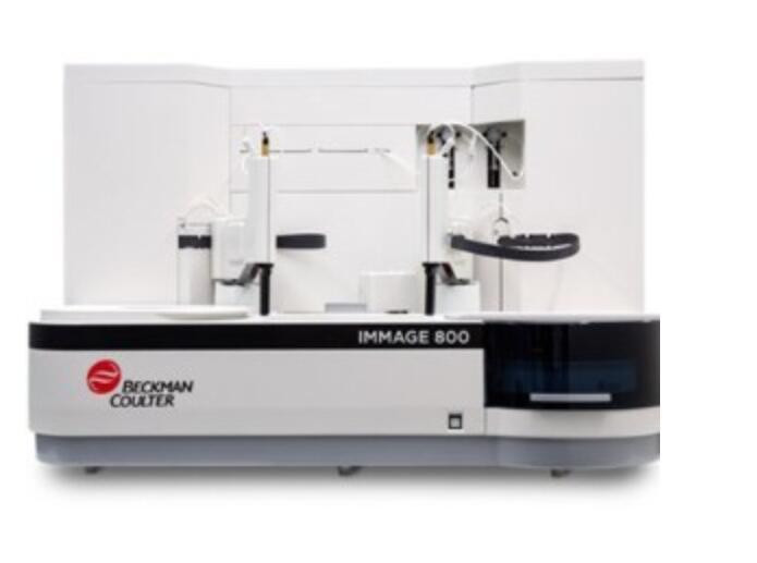 貝克曼特定蛋白分析儀 IMMAGE 800