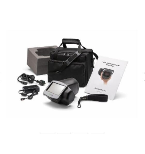 美國(guó)偉倫雙目視力篩選儀 VS100