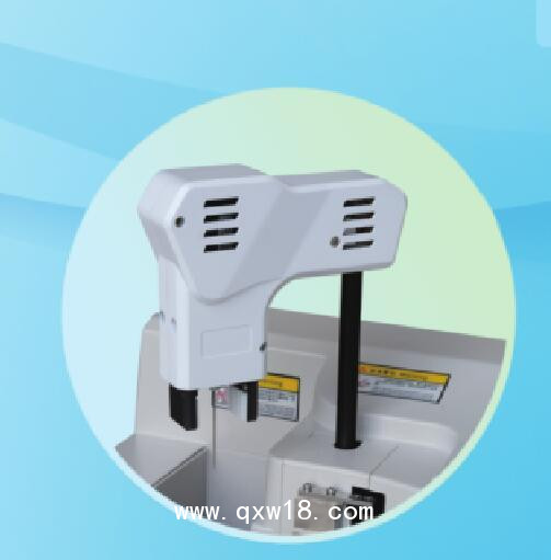 耐確全自動特殊染色機 NQ200S