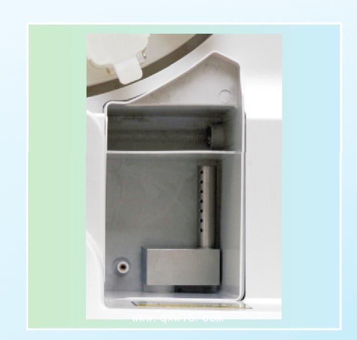 耐確全自動特殊染色機 NQ200S