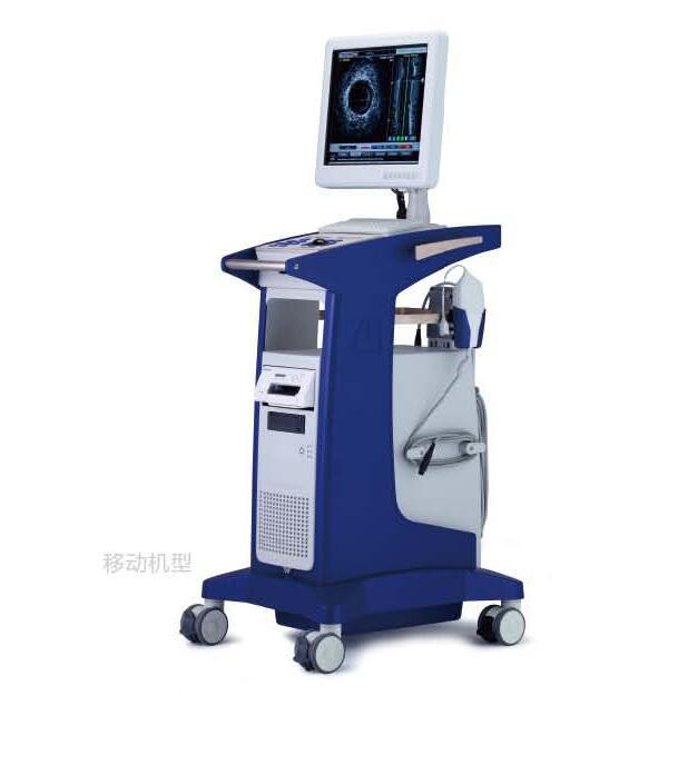 美國(guó)VOLCANO血管內(nèi)超聲波診斷儀 S5